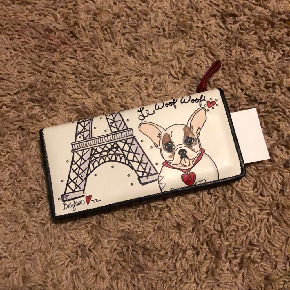 Brighton clutch